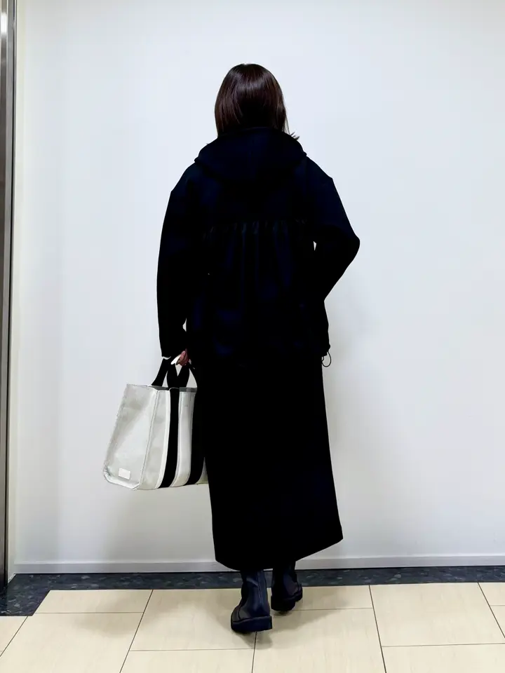 ONWARD CROSSET SELECT 岡崎 コーディネート画像