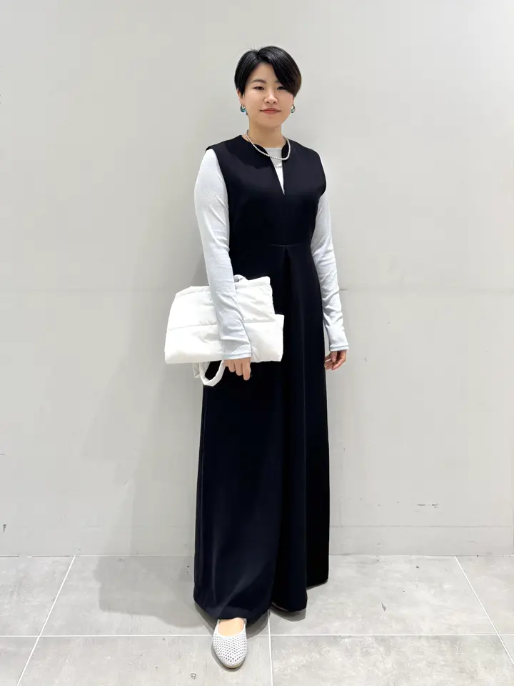 ONWARD CROSSET SELECT 花井 コーディネート画像