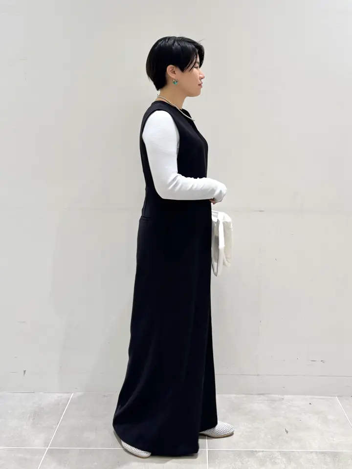 ONWARD CROSSET SELECT 花井 コーディネート画像