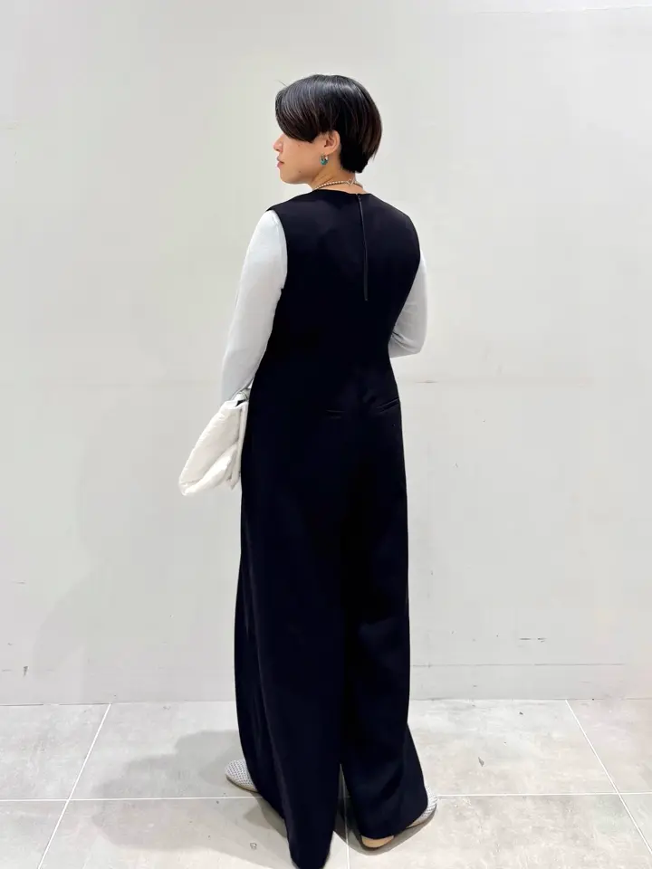 ONWARD CROSSET SELECT 花井 コーディネート画像