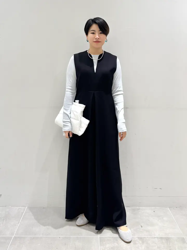 ONWARD CROSSET SELECT 花井 コーディネート画像