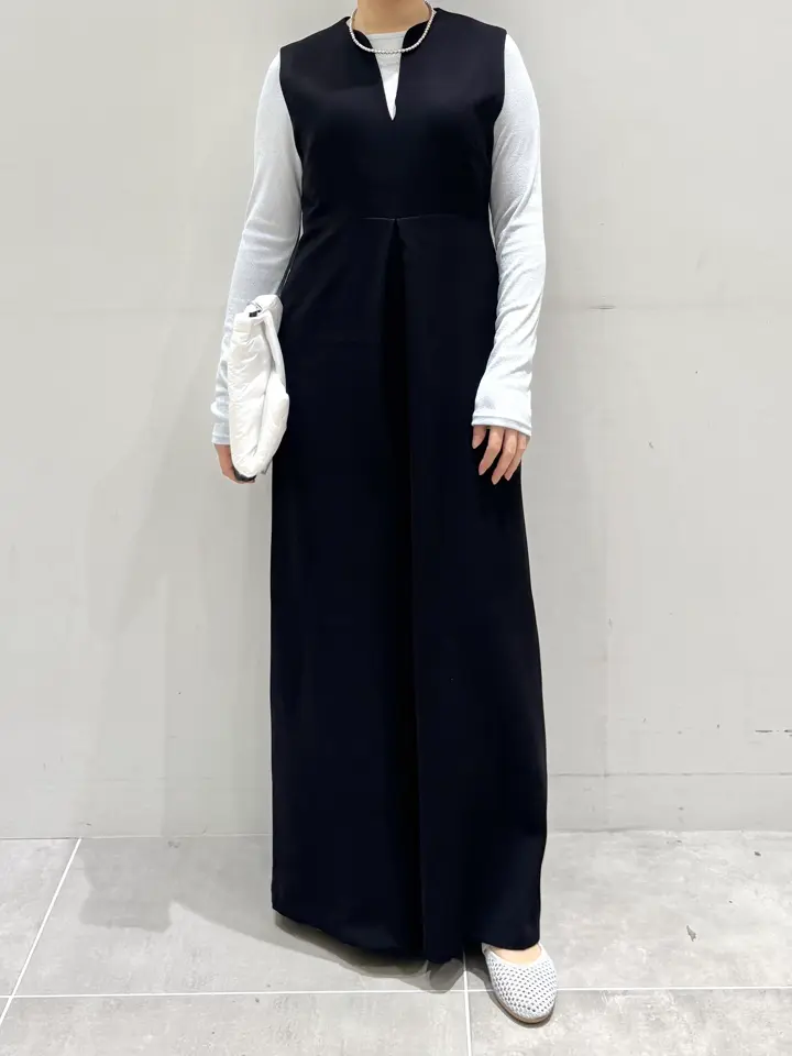 ONWARD CROSSET SELECT 花井 コーディネート画像