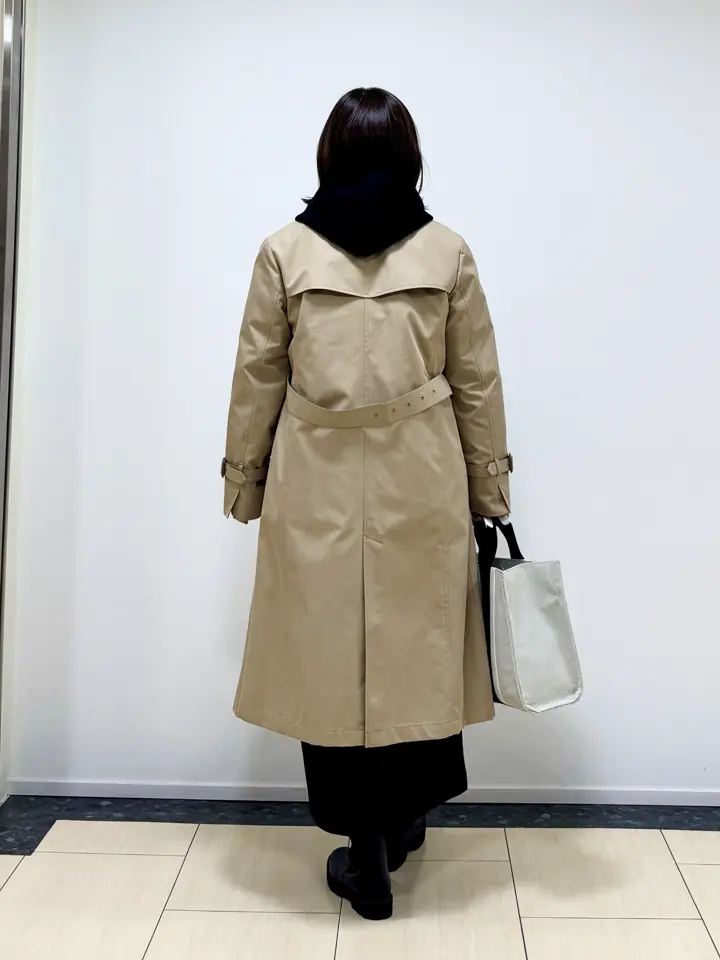 ONWARD CROSSET SELECT 岡崎 コーディネート画像