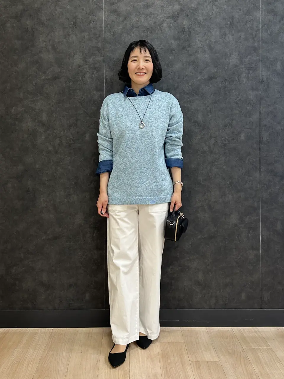  鈴木 コーディネート画像