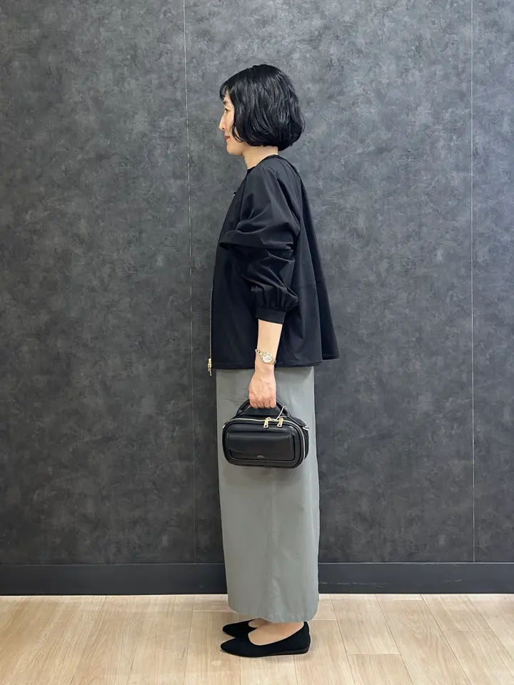 ONWARD CROSSET SELECT 鈴木 コーディネート画像