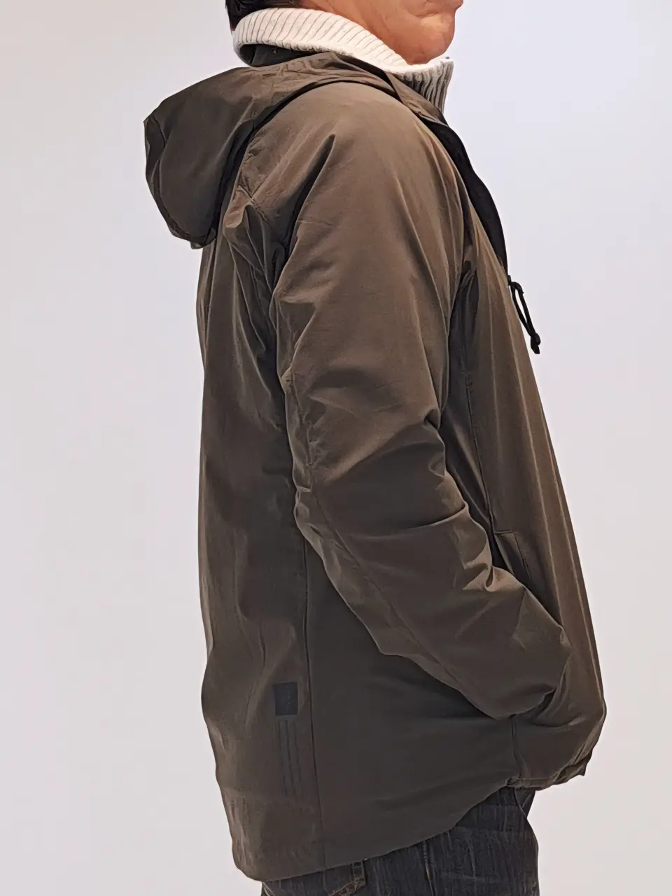 ONWARD CROSSET SELECT 小林 コーディネート画像