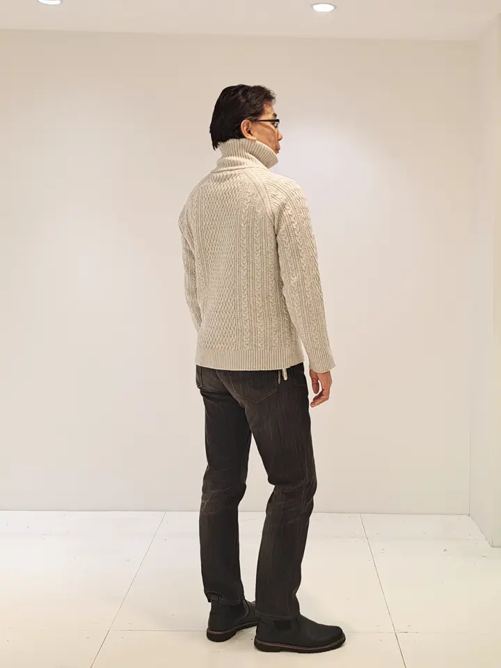 ONWARD CROSSET SELECT 小林 コーディネート画像