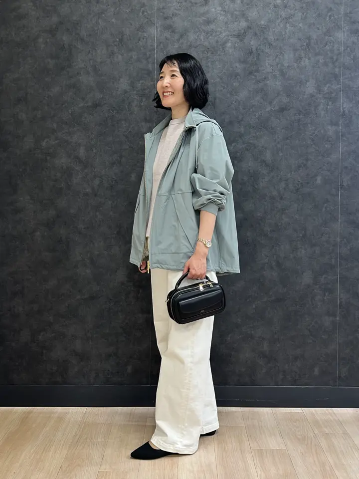 ONWARD CROSSET SELECT 鈴木 コーディネート画像