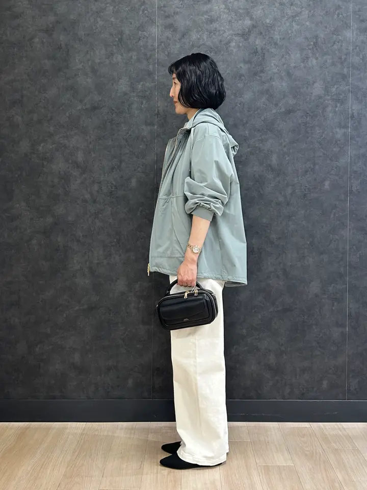 ONWARD CROSSET SELECT 鈴木 コーディネート画像