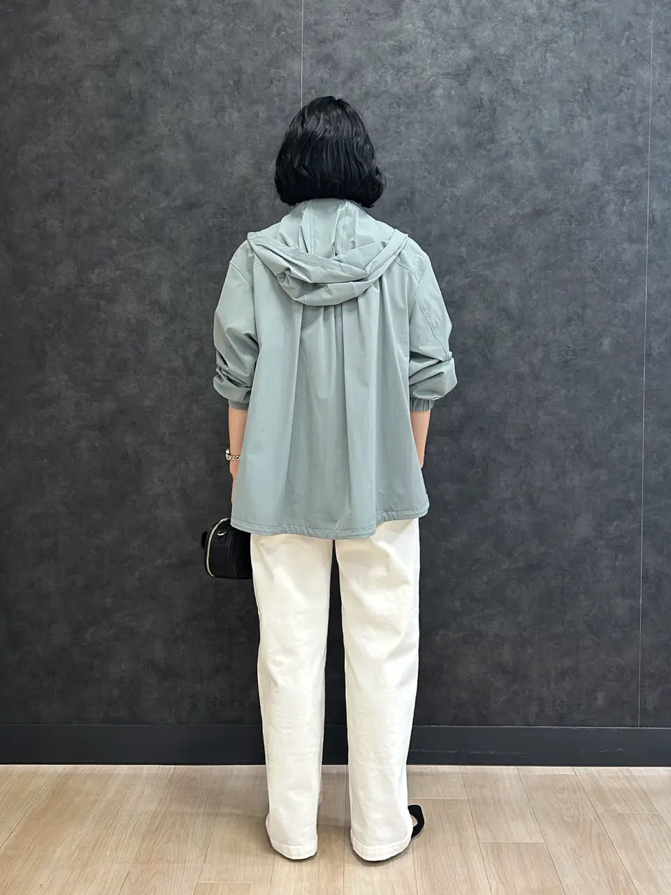 ONWARD CROSSET SELECT 鈴木 コーディネート画像