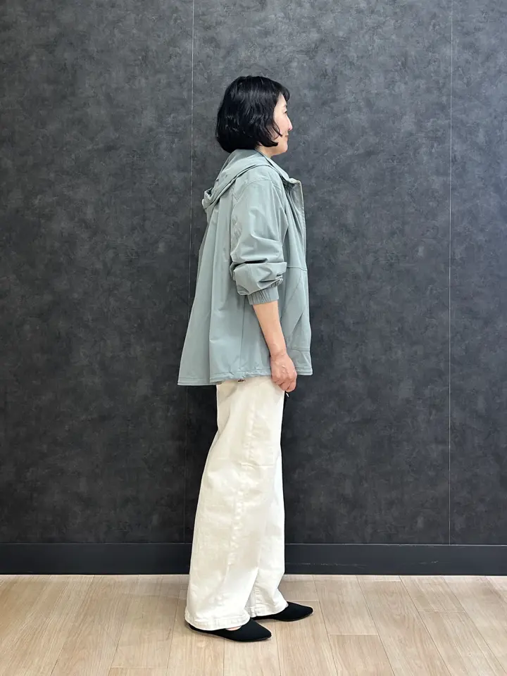 ONWARD CROSSET SELECT 鈴木 コーディネート画像