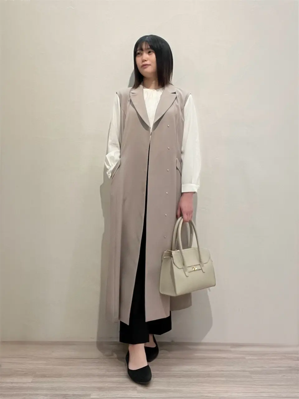  川村 コーディネート画像