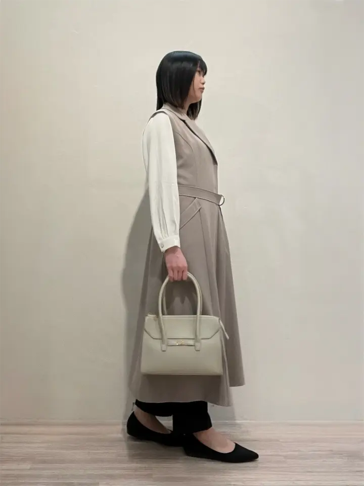 ONWARD CROSSET SELECT 川村 コーディネート画像