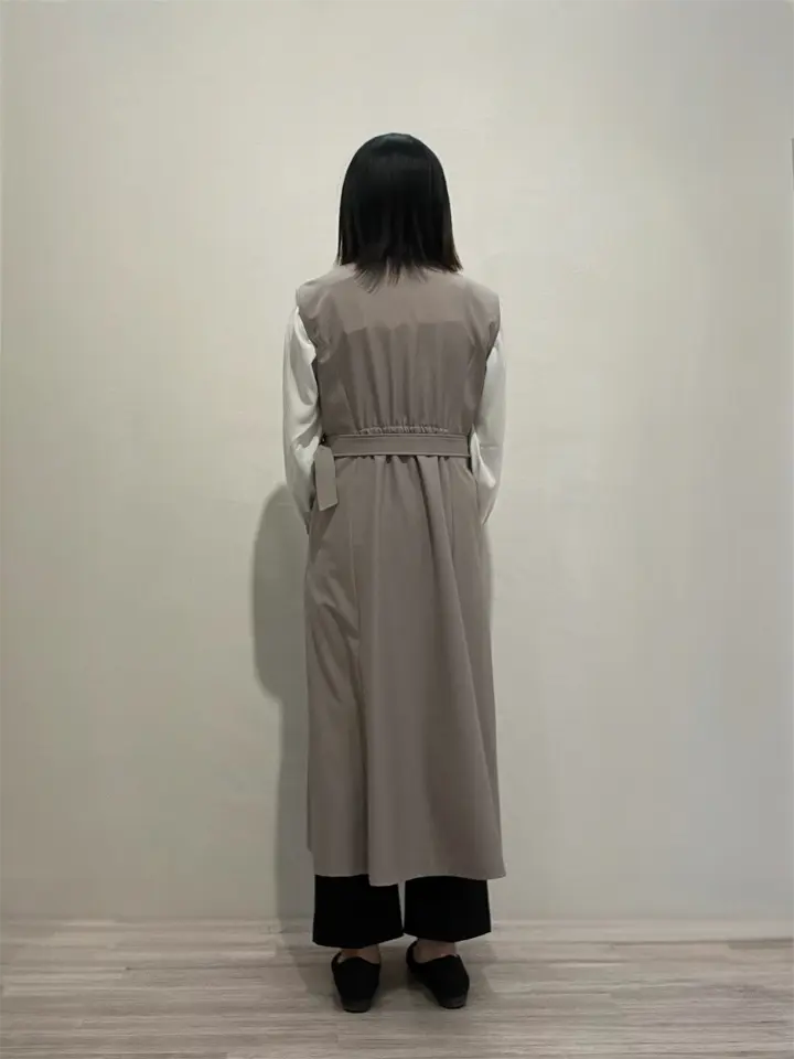 ONWARD CROSSET SELECT 川村 コーディネート画像