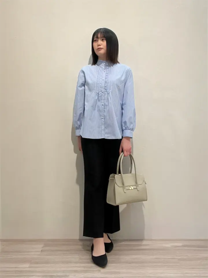 ONWARD CROSSET SELECT 川村 コーディネート画像