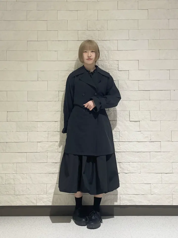 ONWARD CROSSET SELECT 井手 コーディネート画像