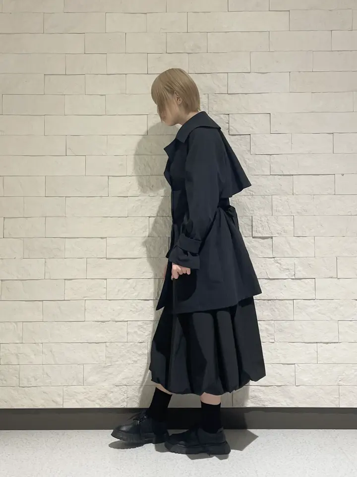 ONWARD CROSSET SELECT 井手 コーディネート画像