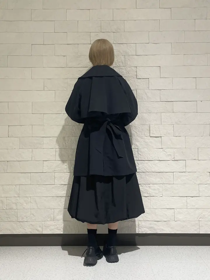 ONWARD CROSSET SELECT 井手 コーディネート画像