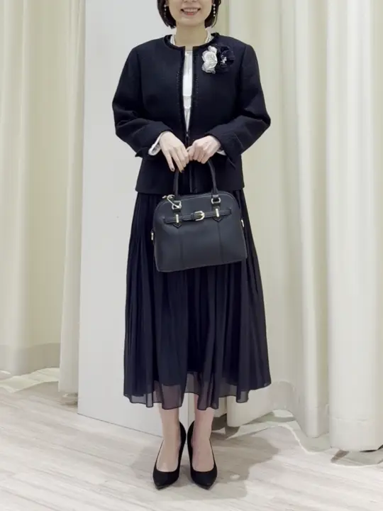 ONWARD CROSSET SELECT E コーディネート画像