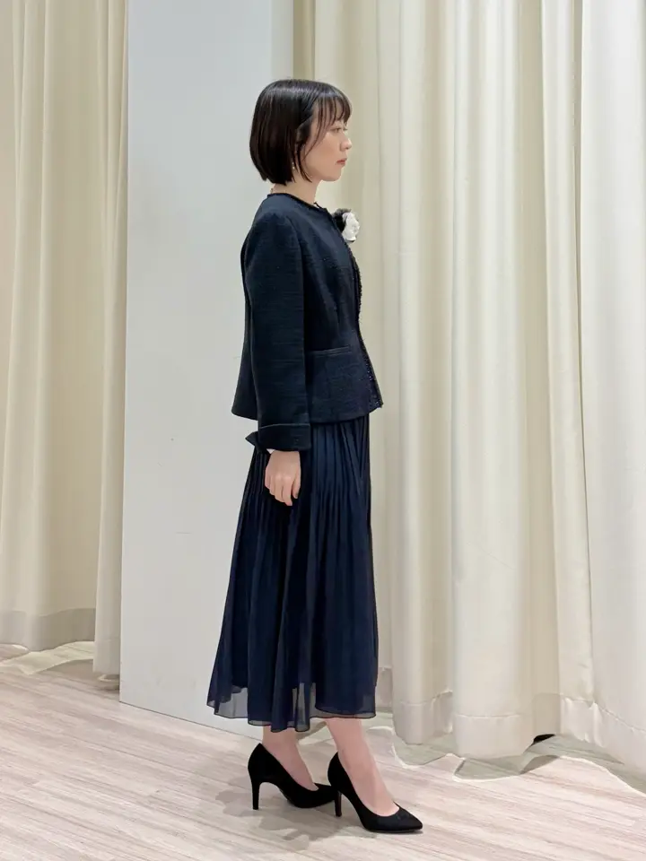 ONWARD CROSSET SELECT E コーディネート画像