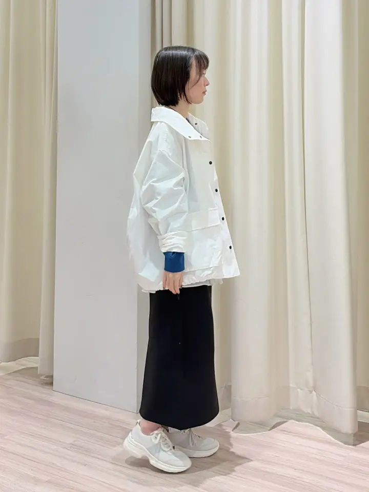 ONWARD CROSSET SELECT E コーディネート画像