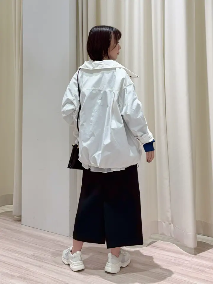 ONWARD CROSSET SELECT E コーディネート画像