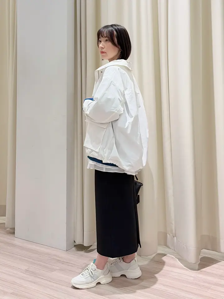 ONWARD CROSSET SELECT E コーディネート画像