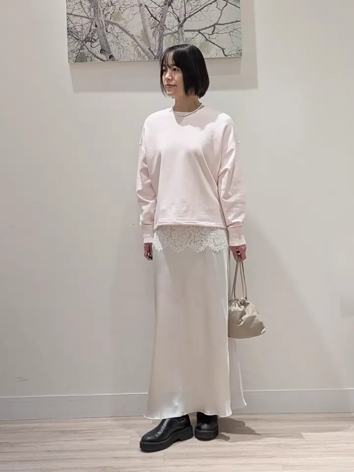 ONWARD CROSSET SELECT 川上 コーディネート画像