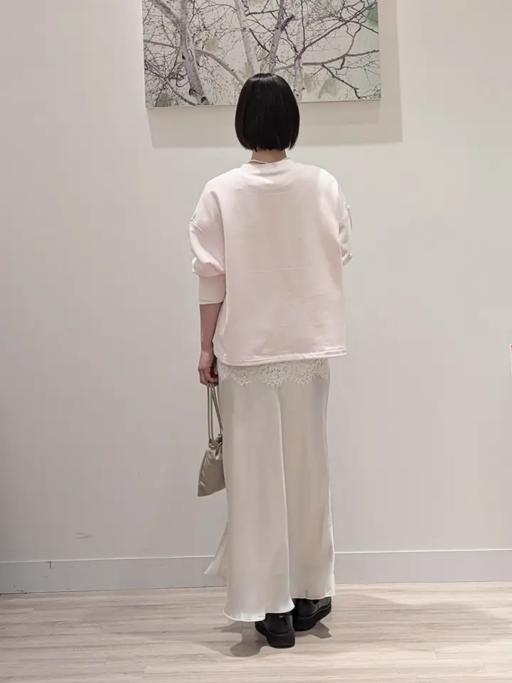 ONWARD CROSSET SELECT 川上 コーディネート画像