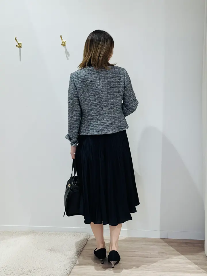 ONWARD CROSSET SELECT やの コーディネート画像