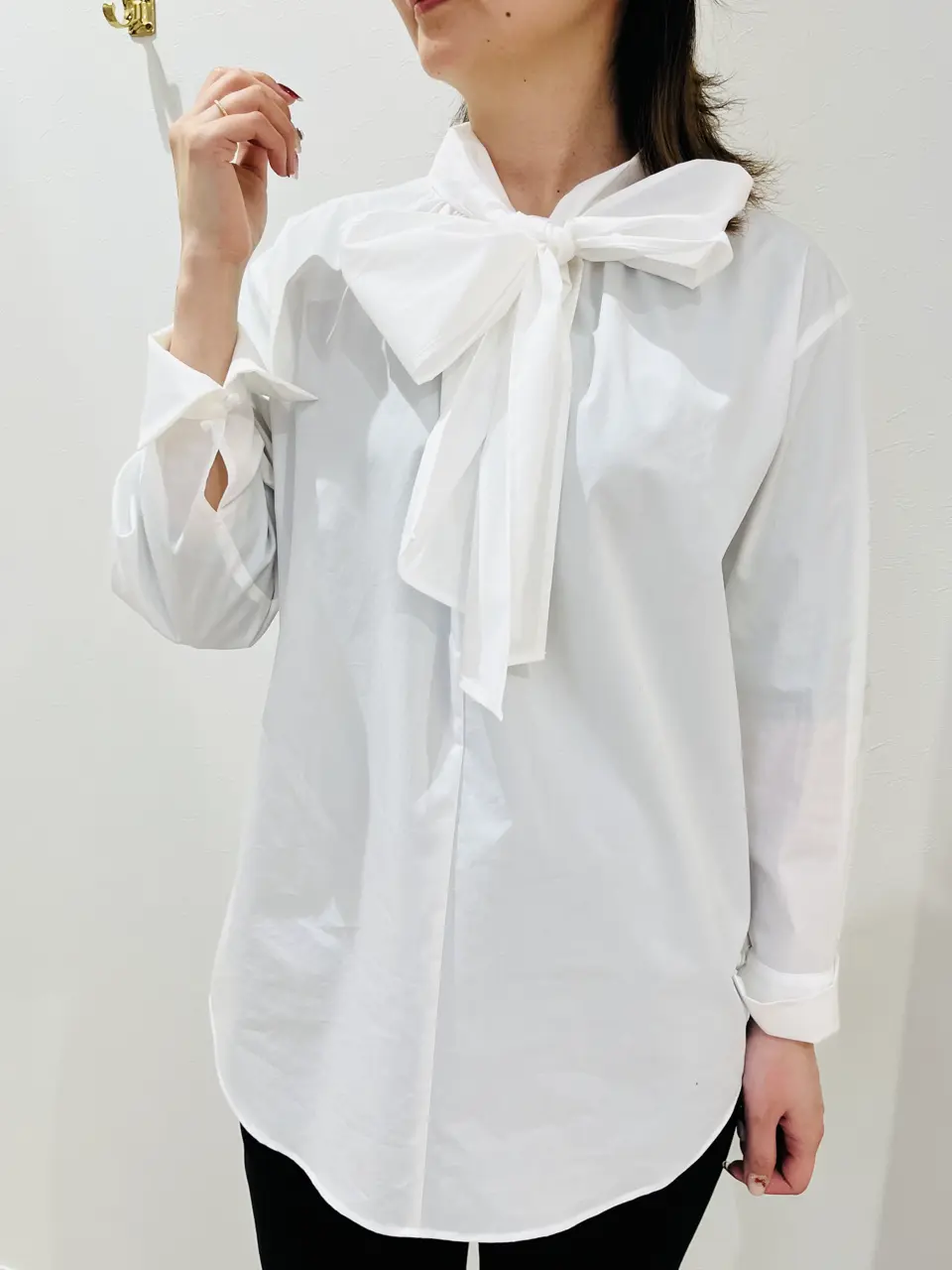 ONWARD CROSSET SELECT やの コーディネート画像