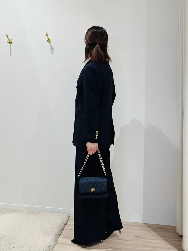 ONWARD CROSSET SELECT やの コーディネート画像