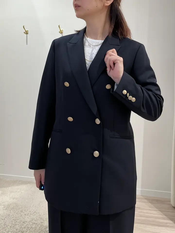 ONWARD CROSSET SELECT やの コーディネート画像