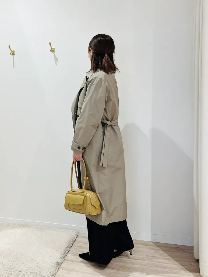 ONWARD CROSSET SELECT やの コーディネート画像