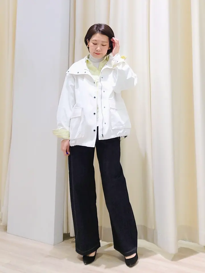 ONWARD CROSSET SELECT M. コーディネート画像