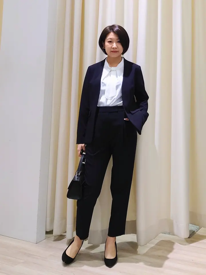 ONWARD CROSSET SELECT M. コーディネート画像