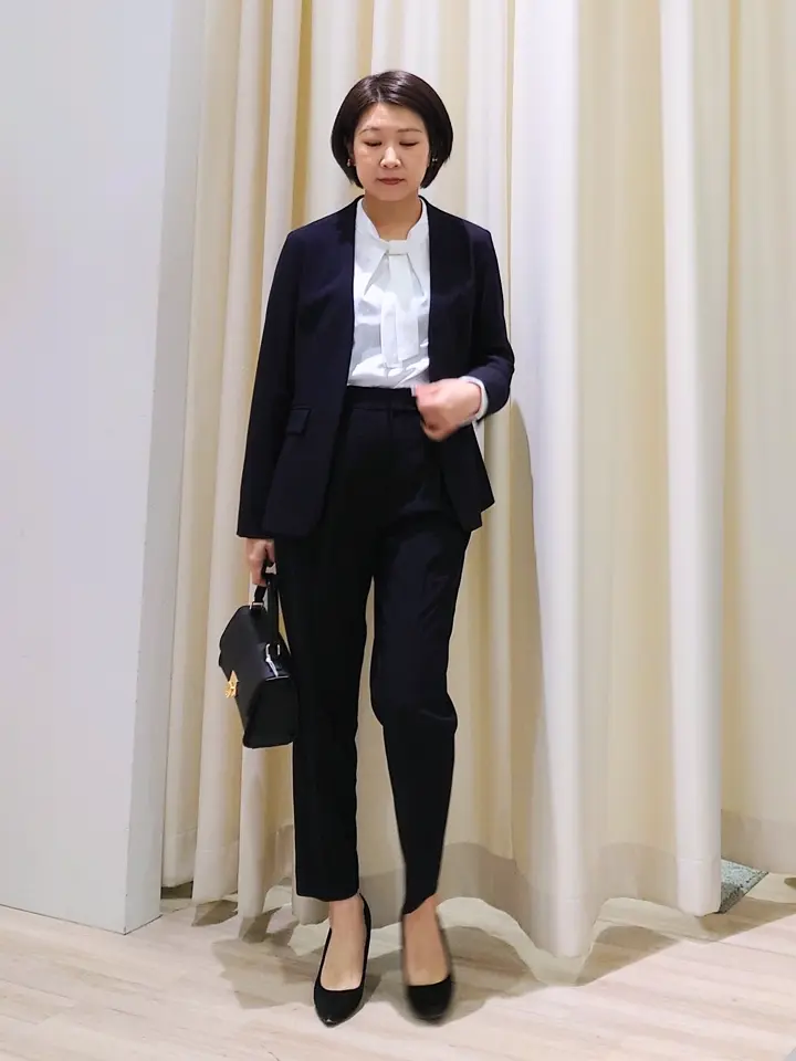 ONWARD CROSSET SELECT M. コーディネート画像