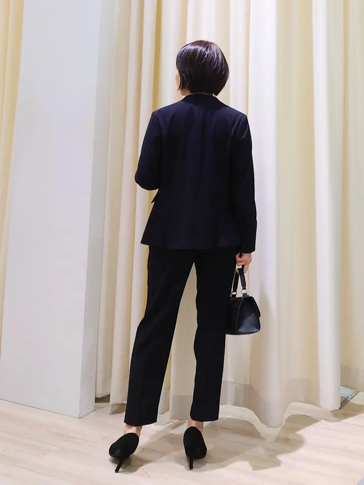 ONWARD CROSSET SELECT M. コーディネート画像