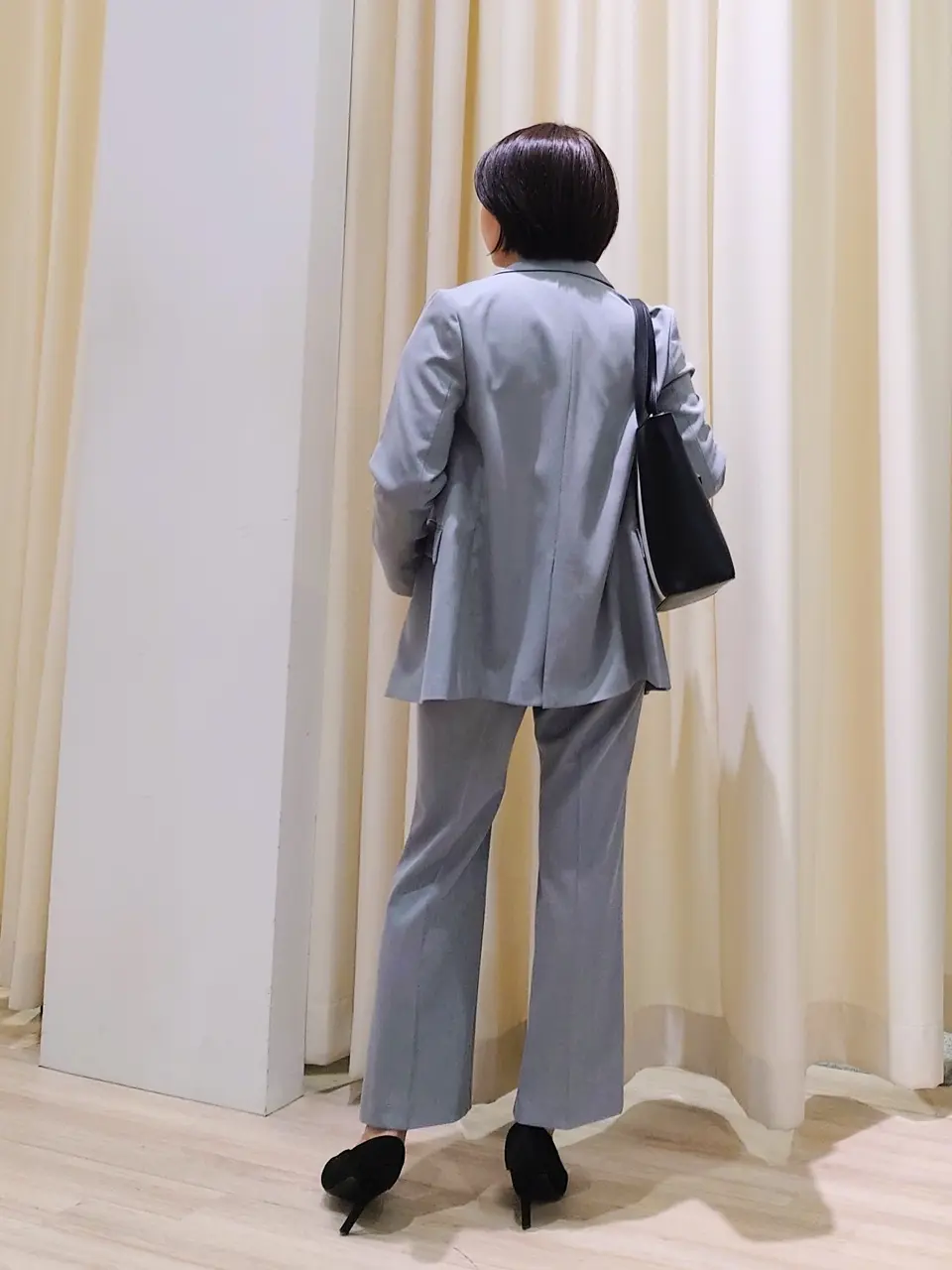 ONWARD CROSSET SELECT M. コーディネート画像