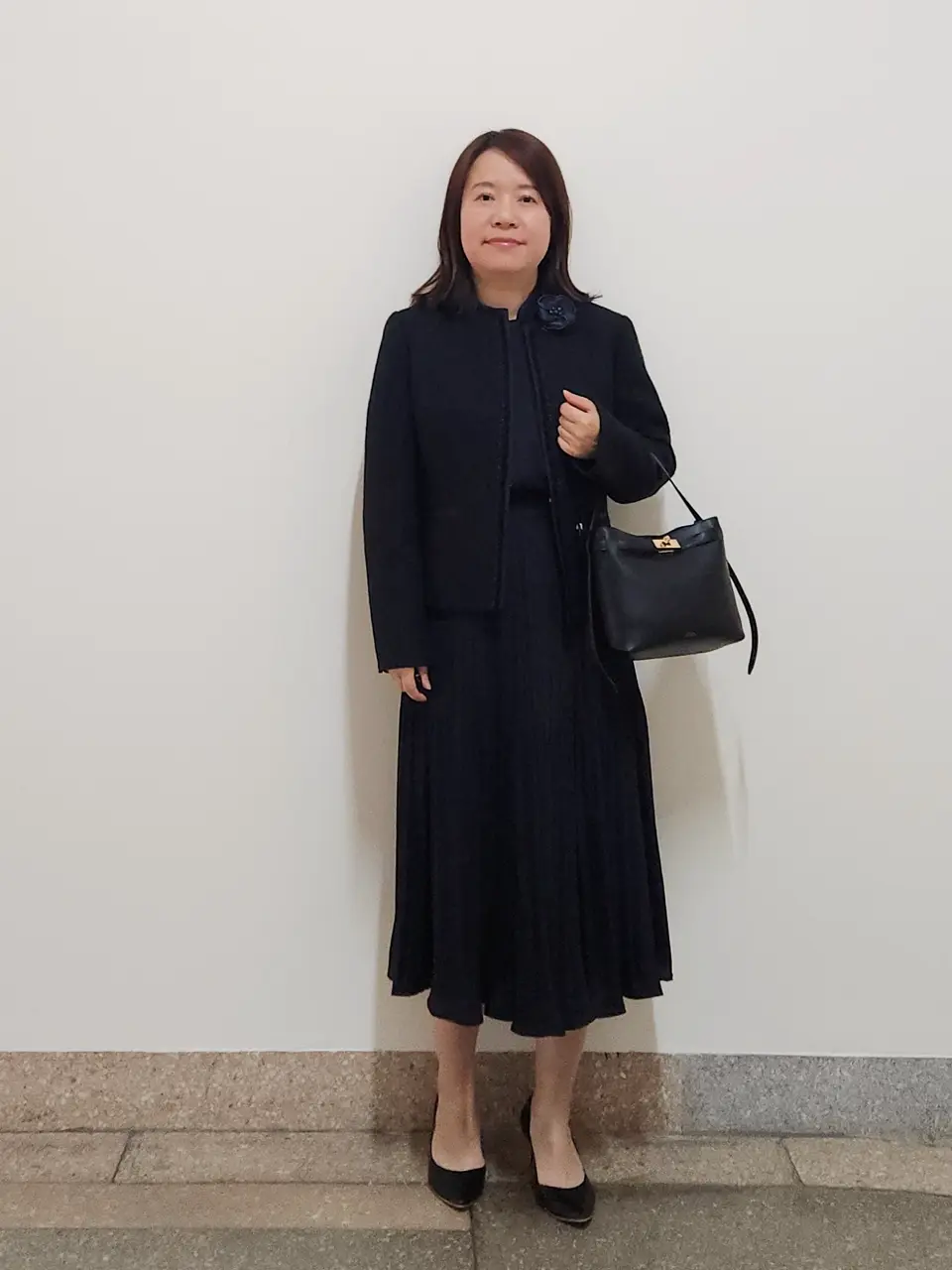  阿部 コーディネート画像