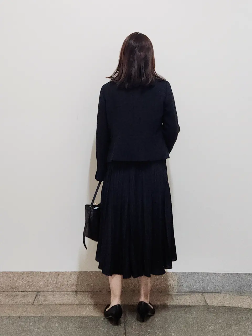 ONWARD CROSSET SELECT 阿部 コーディネート画像