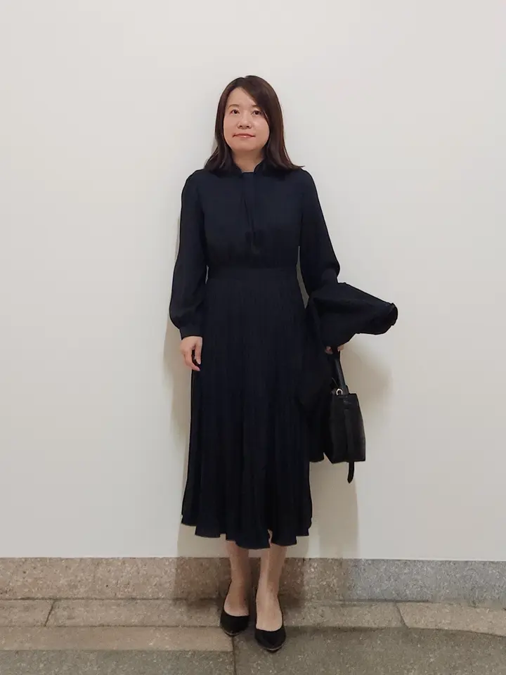 ONWARD CROSSET SELECT 阿部 コーディネート画像