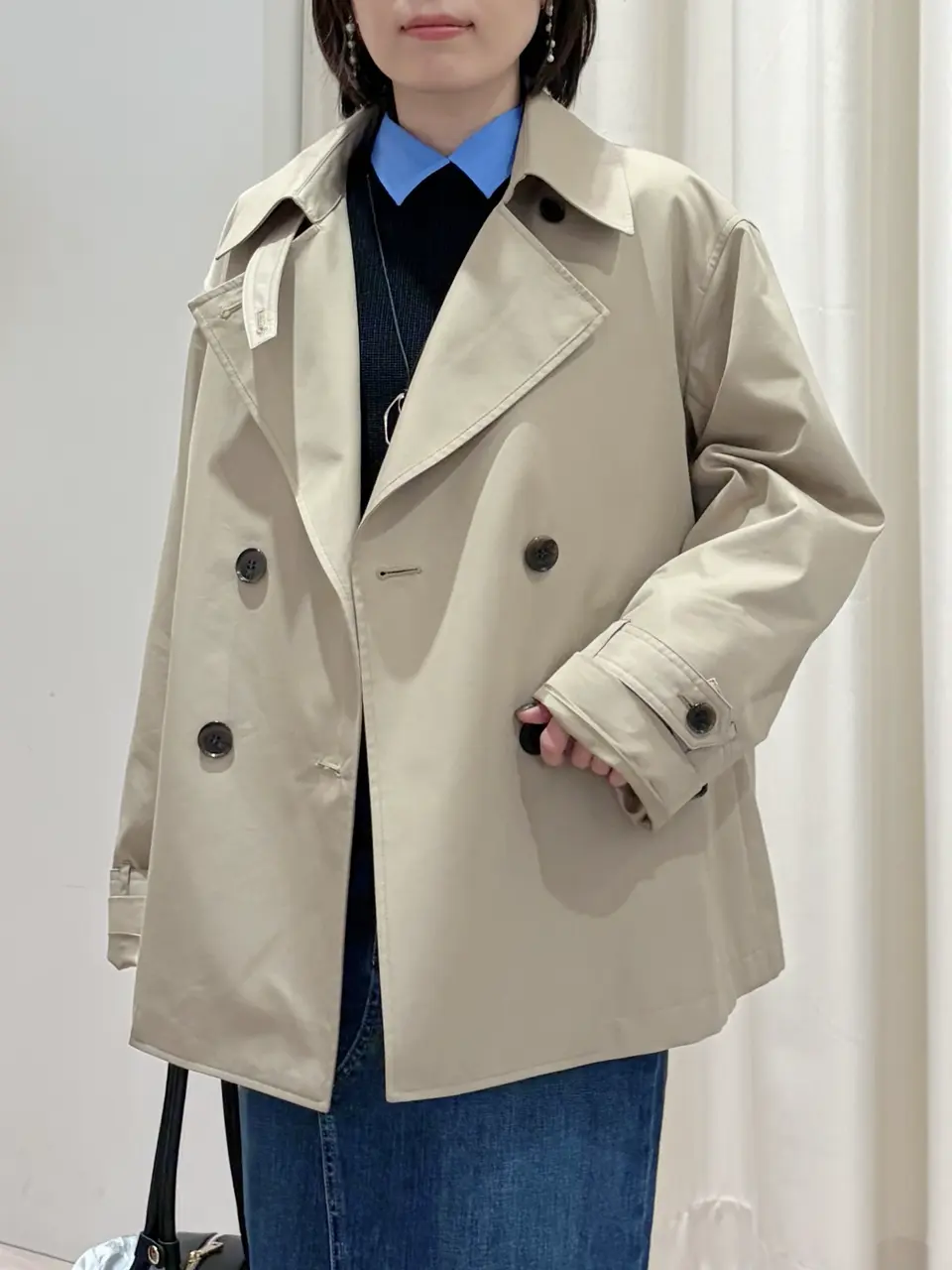 ONWARD CROSSET SELECT E コーディネート画像