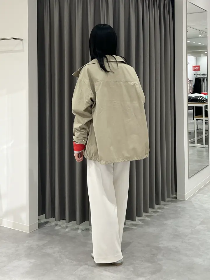 ONWARD CROSSET SELECT 原 コーディネート画像