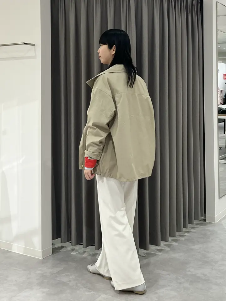 ONWARD CROSSET SELECT 原 コーディネート画像