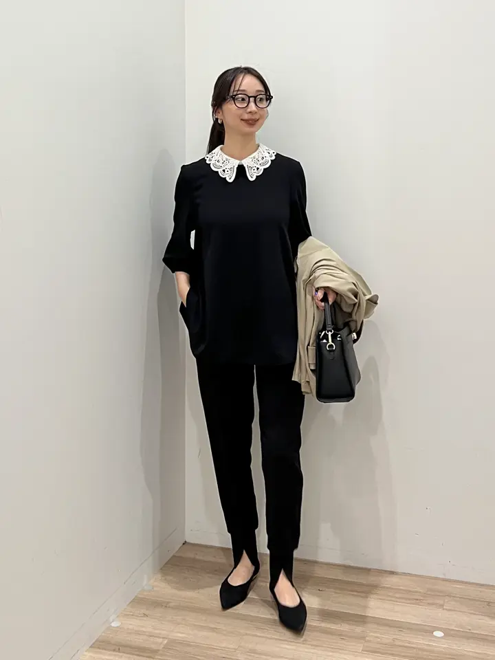 ONWARD CROSSET SELECT 村上 コーディネート画像