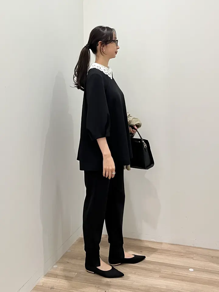 ONWARD CROSSET SELECT 村上 コーディネート画像