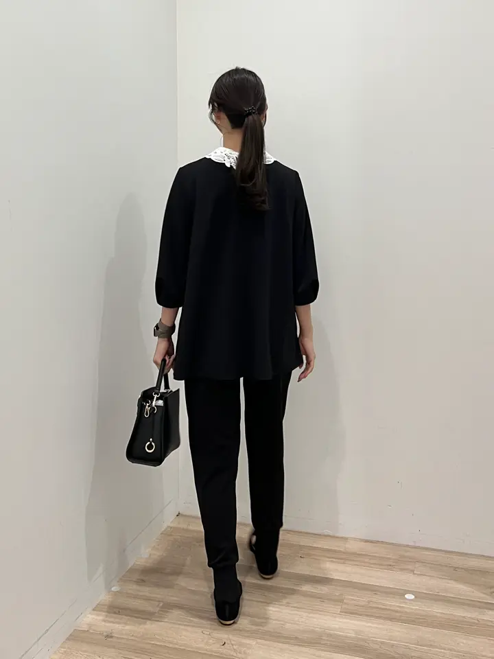 ONWARD CROSSET SELECT 村上 コーディネート画像