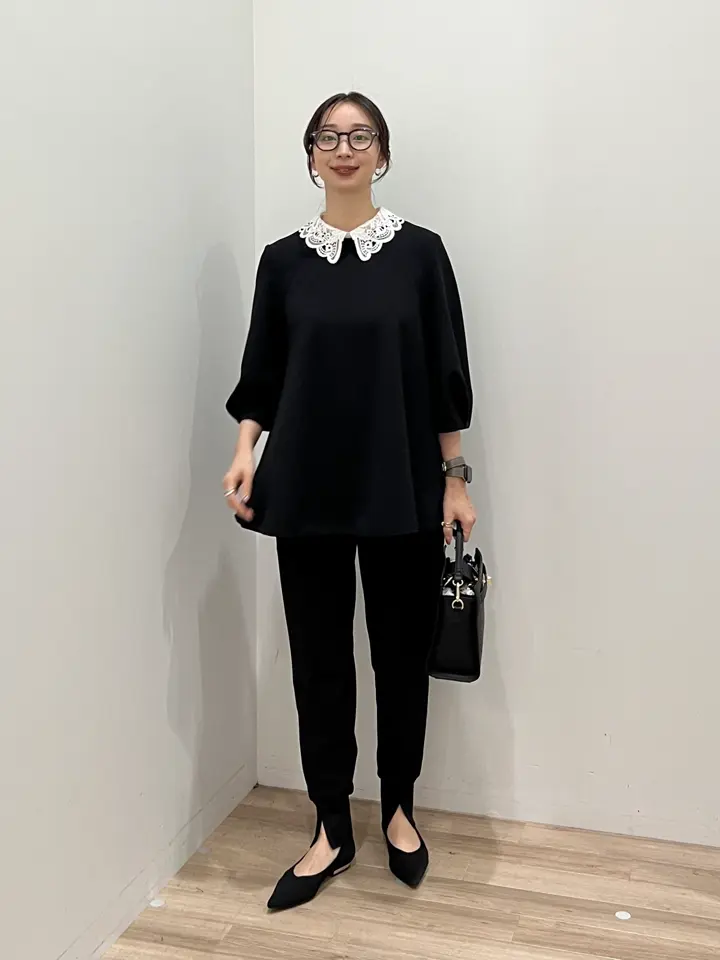 ONWARD CROSSET SELECT 村上 コーディネート画像