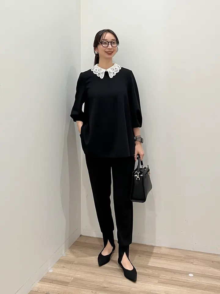 ONWARD CROSSET SELECT 村上 コーディネート画像